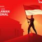 Daftar Susunan Upacara Hari Pahlawan 10 November