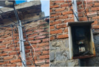 PJG di RW 15 Kelurahan Cibeureum