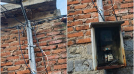 PJG di RW 15 Kelurahan Cibeureum