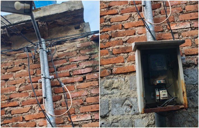 PJG di RW 15 Kelurahan Cibeureum