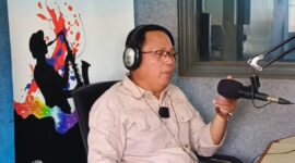 Anggota Komisi III DPRD Kota Cimahi, Fraksi Partai NasDem, Enang Sahri Lukmansyah. (Inst Enang Sahri)