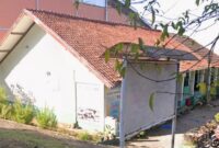 SDN Pambudhi Darma yang letaknya Bersebelahan Dengan TPST Santiong.