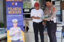 Polantas Menyapa, Samsat Cimareme Edukasi Warga Soal Mutasi Kendaraan.