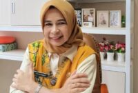 Kepala Dinas BKPSDMD Kota Cimahi, Siti Fatonah. (Istimewa)