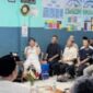 Safari Ramadhan berlangsung di Masjid Nurul Hasan di Kalidam RW 8, Kelurahan Karang Mekar, Kamis (26/2/2026) sore. (Istimewa)