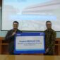 Pemimpin Cabang BRI Bandung Setiabudi, Arianto. (Istimewa)