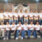 Komunitas Lipan 31081 Merayakan Anniversary ke 18 di AWC. (Foto/eri)