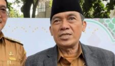 Wali Kota Cimahi, Ngatiyana. (istimewa)