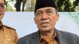 Wali Kota Cimahi, Ngatiyana. (istimewa)