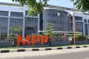 MPP (Mall Pelayanan Publik) Kota Cimahi. (Istimewa)
