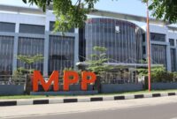 MPP (Mall Pelayanan Publik) Kota Cimahi. (Istimewa)