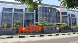 MPP (Mall Pelayanan Publik) Kota Cimahi. (Istimewa)