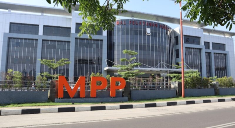 MPP (Mall Pelayanan Publik) Kota Cimahi. (Istimewa)