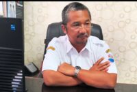 Kadis DPKP Kota Cimahi, Amy Pringgo Mardhani. (Foto : eri)