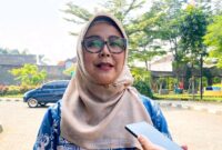 Kepala Dinas Kesehatan Kota Cimahi, dr Mulyati. (Istimewa)