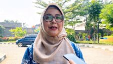 Kepala Dinas Kesehatan Kota Cimahi, dr Mulyati. (Istimewa)