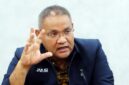 Ketua Umum Jaringan Media Siber Indonesia (JMSI), Dr. Teguh Santosa