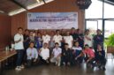 Pengurus Cabang (Pengcab) IMI Kota Cimahi. (Foto : Eri)