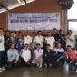 Pengurus Cabang (Pengcab) IMI Kota Cimahi. (Foto : Eri)