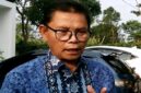 Ketua Panitia Pelaksana (OC) Musorkab KONI KBB, Jaka Supriatna. (Istimewa)