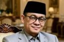 Ketua Tim Advokasi Lembaga Swadaya Masyarakat Forum Pemuda Dinamika Abdi Rakyat ( LSM Fopdar) H. Dedi Mulyadi.