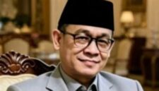 Ketua Tim Advokasi Lembaga Swadaya Masyarakat Forum Pemuda Dinamika Abdi Rakyat ( LSM Fopdar) H. Dedi Mulyadi.