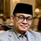 Ketua Tim Advokasi Lembaga Swadaya Masyarakat Forum Pemuda Dinamika Abdi Rakyat ( LSM Fopdar) H. Dedi Mulyadi.