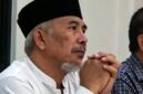 Tokoh Sekaligus Akademisi Kota Cimahi, Usman Rachman (Istimewa)